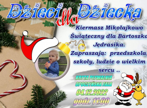 Dzieci dla dziecka