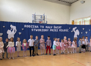 Dzień Mamy i Taty