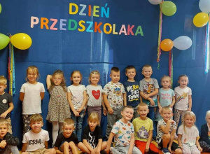 Dzień Przedszkolaka