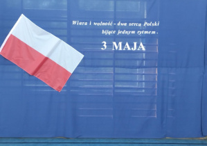 Obchody święta Konstytucji 3 Maja