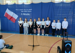 Obchody święta Konstytucji 3 Maja