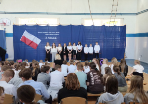 Obchody święta Konstytucji 3 Maja