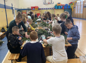 Warsztaty florystyczne