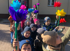 Pierwszy Dzień Wiosny