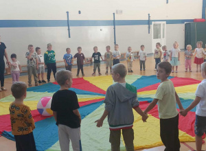 Dzień Przedszkolaka