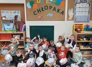 Dzień Chłopaka