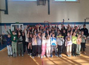 Konkurs "Odblaskowa szkoła"