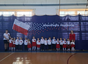 Święto Odzyskania Niepodległości