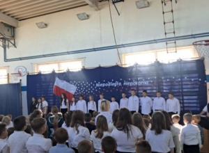 Święto Niepodległości