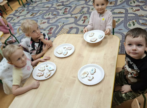 Świąteczne przygotowania