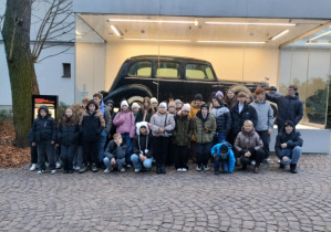 Łazienki Królewskie