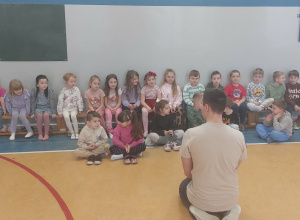 Mobilne kino sferyczne