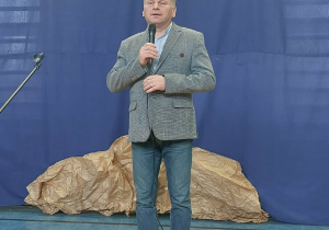 Przedstawienie wielkanocne