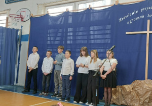 Przedstawienie wielkanocne