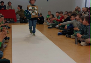 Obchody Dnia Ziemi