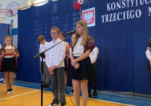 Święto Konstytucji 3 Maja