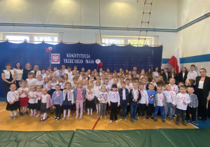 Święto Konstytucji 3 Maja
