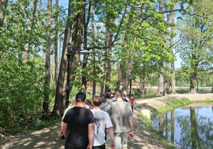 Wycieczka szkolna
