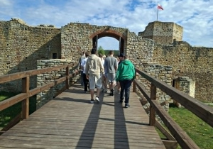 Wycieczka szkolna