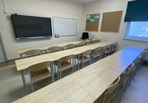 Utworzenie ekopracowni Szkoła Podstawowa w Sielcu