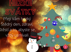 Międzynarodowy projekt eTwinning - „Christmas all around the world”